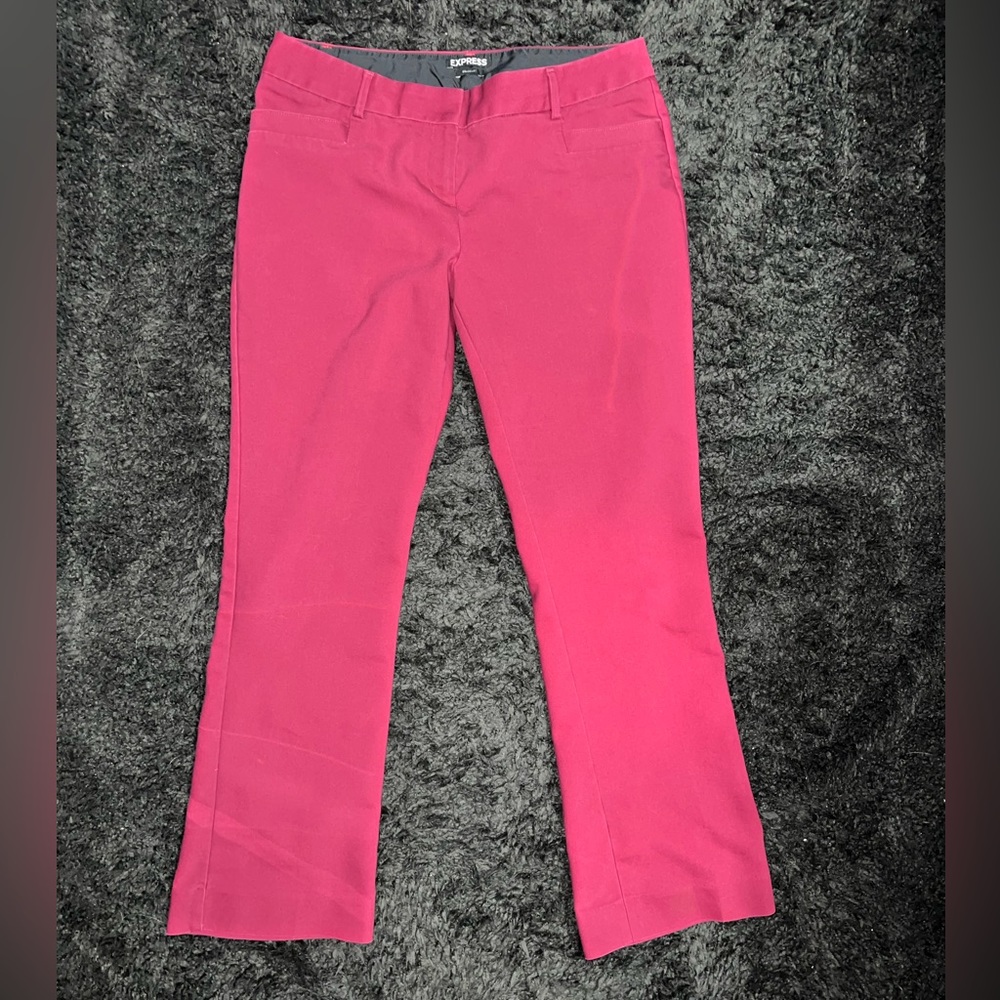 Express Columnist Pants
